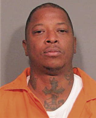 Dale Lewis - Caddo Parish County, LA 